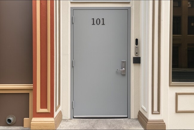 101 Court St in Binghamton, NY - Building Photo - Building Photo