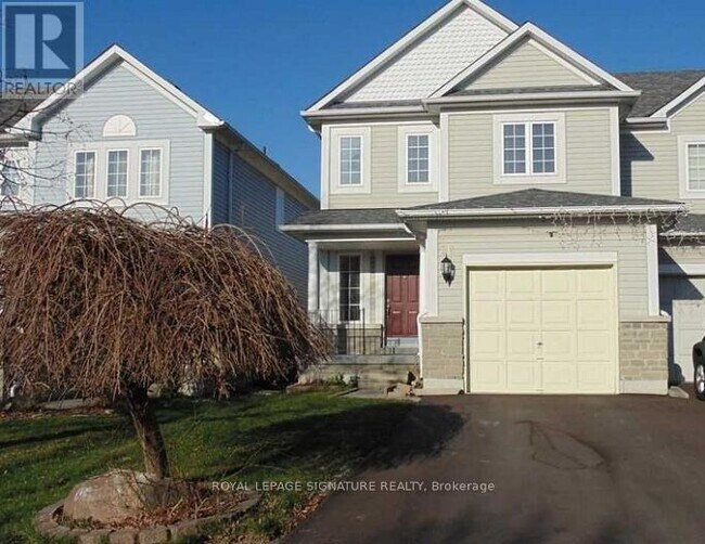 property at 36 Eastport Dr