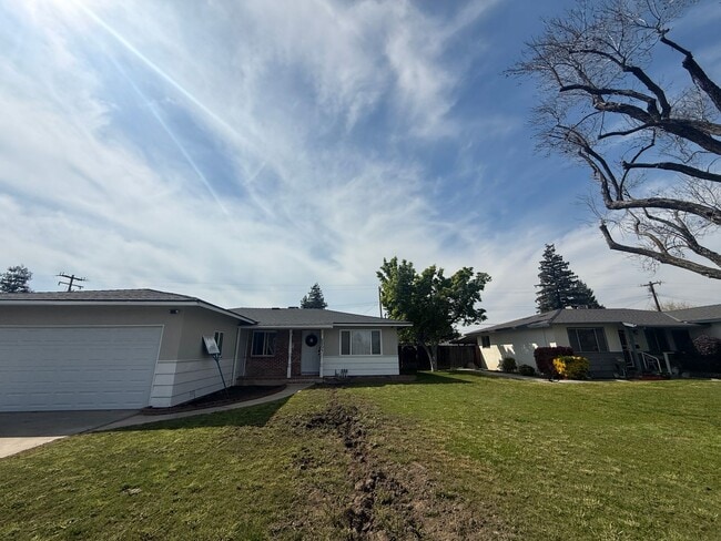 property at 2505 S Encina St