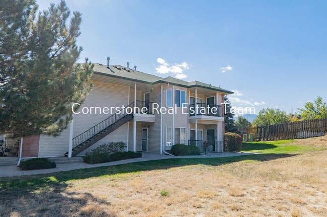 2094 Legacy Ridge View in Colorado Springs, CO - Building Photo - Building Photo