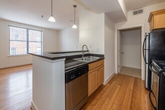 Dill Building in Richmond, VA - Building Photo - Building Photo