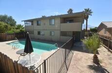 31634 Thelma Ave in Thousand Palms, CA - Building Photo