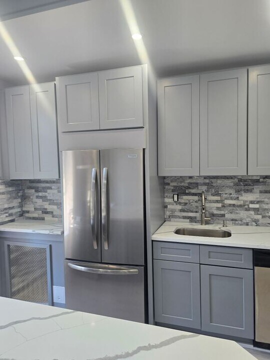 540 46th St in Brooklyn, NY - Foto de edificio