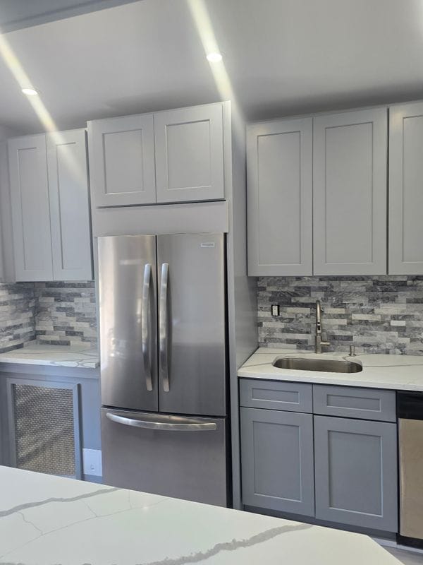 property at 540 46th St