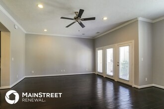 2845 King's Retreat Cir in Houston, TX - Building Photo - Building Photo