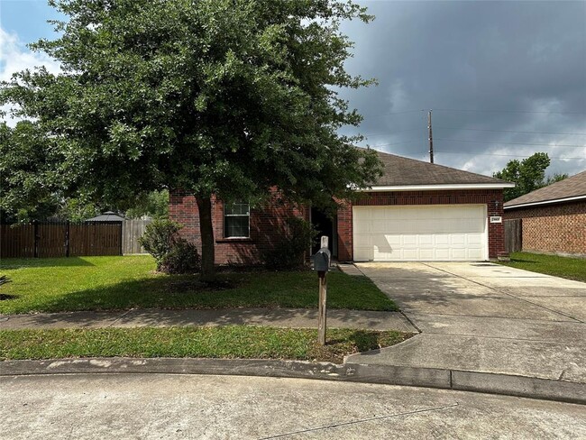 23903 Blossom Crest Ln in Spring, TX - Building Photo - Building Photo