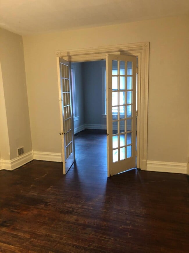 444 Pawnee St, Unit First Floor - Large 1BR
