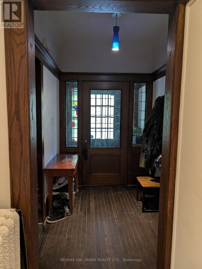 483 Parkside Dr in Toronto, ON - Building Photo - Building Photo