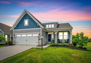 8619 Landrace Dr in Sunbury, OH - Building Photo - Building Photo