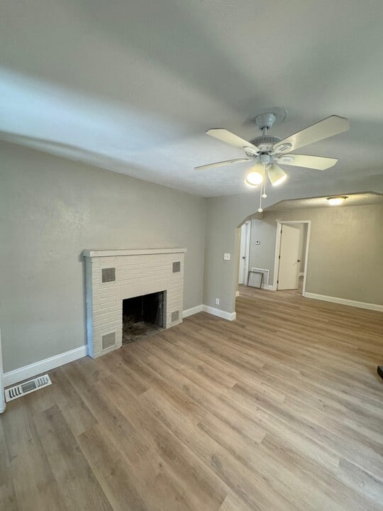601 Vera St in Daytona Beach, FL - Building Photo