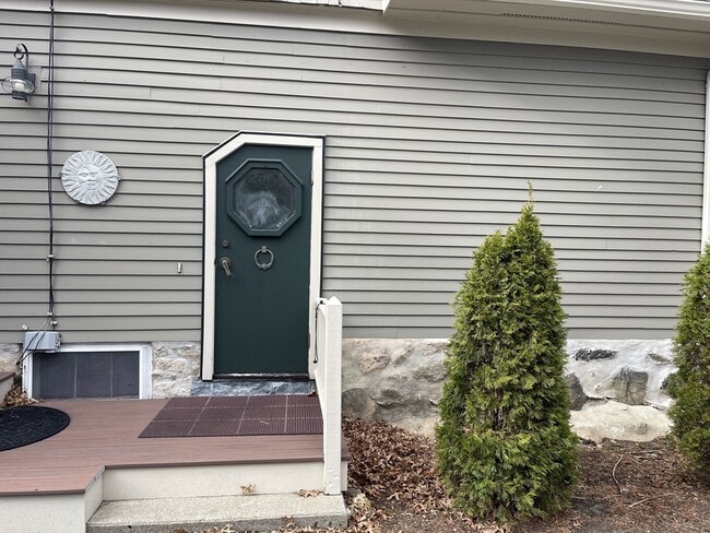 578 Marrett Rd in Lexington, MA - Building Photo - Building Photo