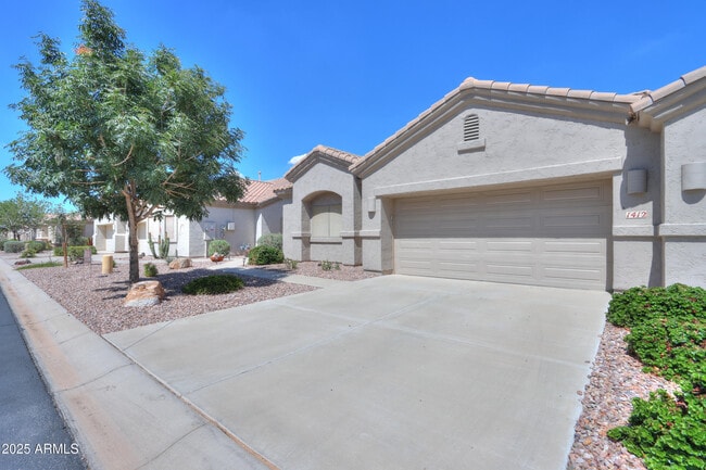 1412 N Desert Willow St in Casa Grande, AZ - Building Photo - Building Photo