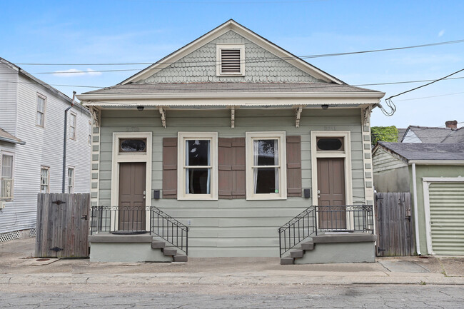 2611 Columbus St in New Orleans, LA - Building Photo - Building Photo