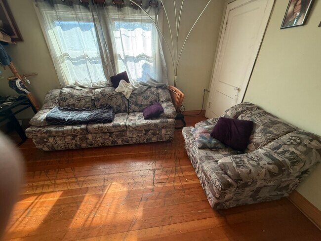 3439 Harvey Ave, Unit #2