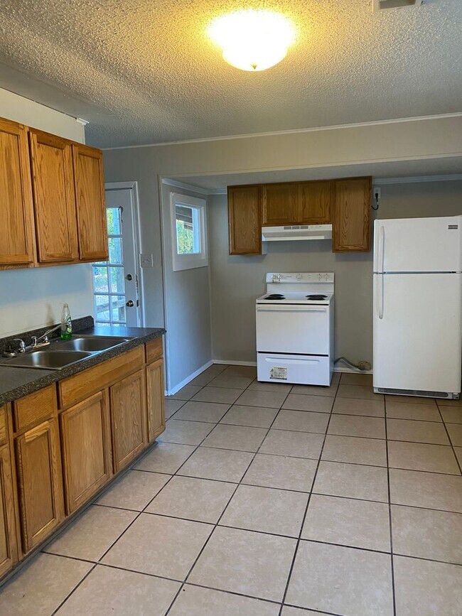 property at 4872 Montgomery Rd