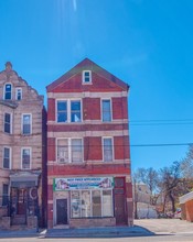 3021 W Cermak Rd in Chicago, IL - Building Photo - Building Photo