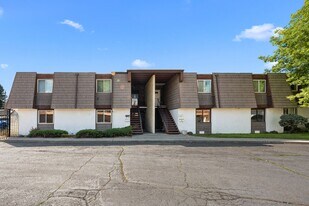 1716 N Pettet Dr in Spokane, WA - Building Photo