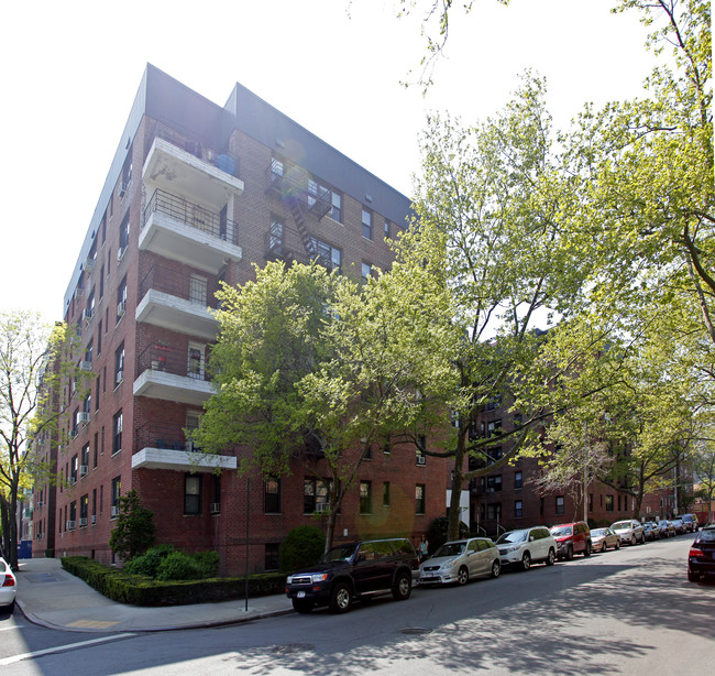 530 West 236th in Bronx, NY - Building Photo - Building Photo