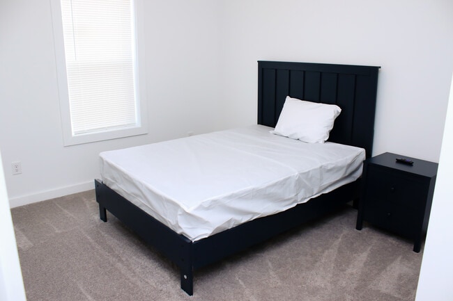 property at 5015 Reeder St