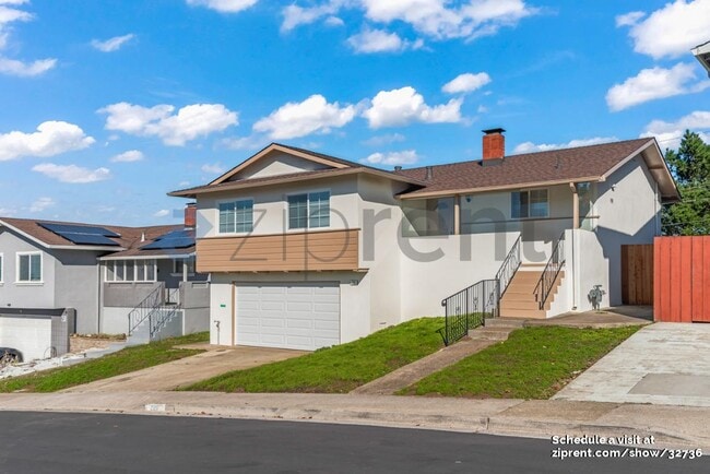 220 Emaron Dr in San Bruno, CA - Building Photo - Building Photo
