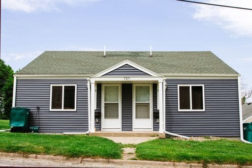 705 Hickory St, Unit 705 Hickory St. Apt 6