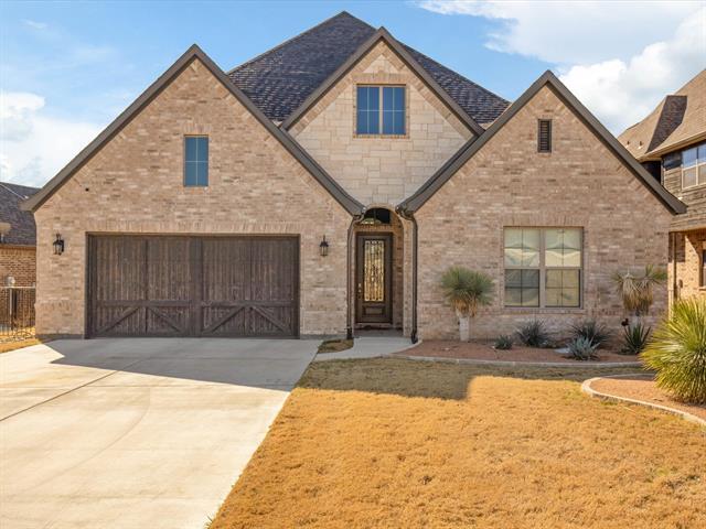 property at 2419 Portwood Way