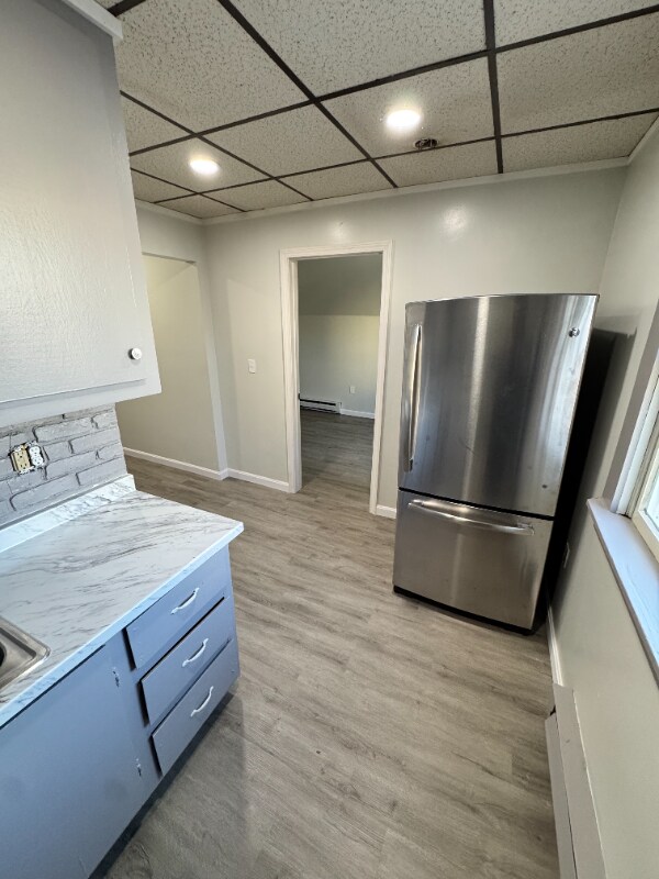 441 Lincoln St in Manchester, NH - Foto de edificio - Building Photo