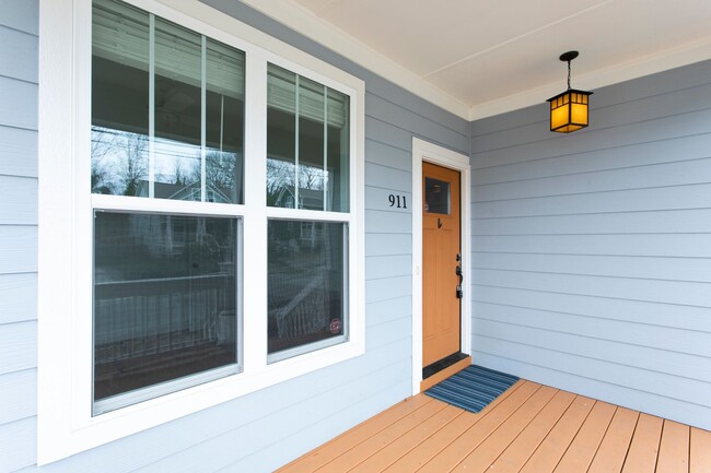 911 South St in Durham, NC - Building Photo - Building Photo