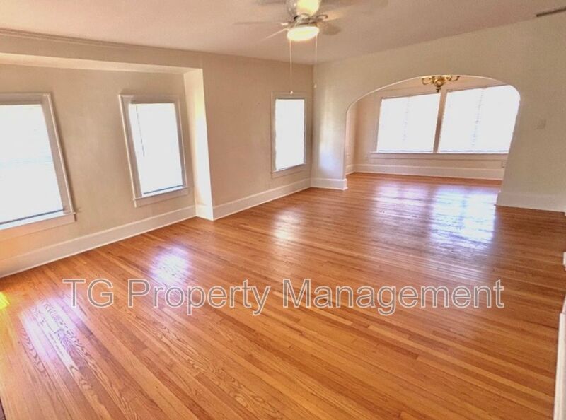 3522 Pine St in Jacksonville, FL - Building Photo