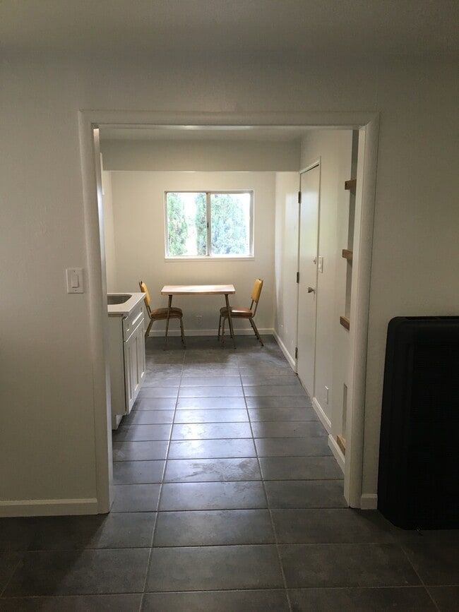 property at 420 Carter St