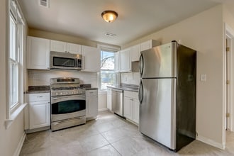 4610 White Ave in Baltimore, MD - Building Photo - Building Photo