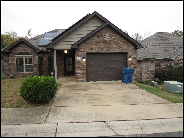 3323 Moss Creek Dr in Bryant, AR - Building Photo - Building Photo