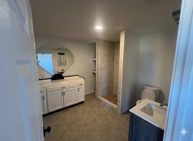 4101 Parkway Rd in Big Spring, TX - Building Photo - Building Photo