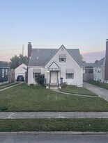 1640 Rosemont Blvd in Dayton, OH - Building Photo