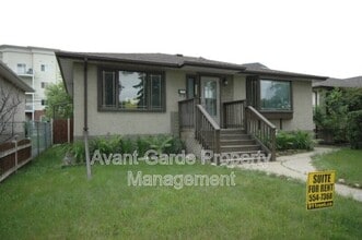 8529-8583 83 Ave NW in Edmonton, AB - Building Photo - Building Photo