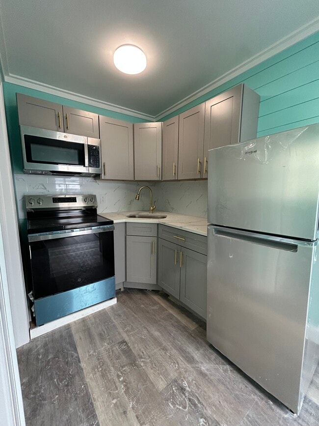 51 Franklin Ave, Unit A in Seaside Heights, NJ - Building Photo - Building Photo