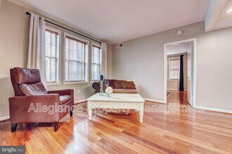 2015 Key Blvd in Arlington, VA - Building Photo - Building Photo