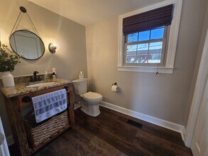 409 N Fulton St in Raeford, NC - Building Photo - Building Photo