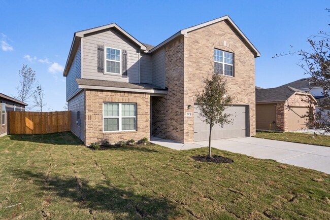 213 Sunnymeade Ln in Jarrell, TX - Building Photo - Building Photo
