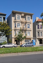 937 Dolores St Apartments