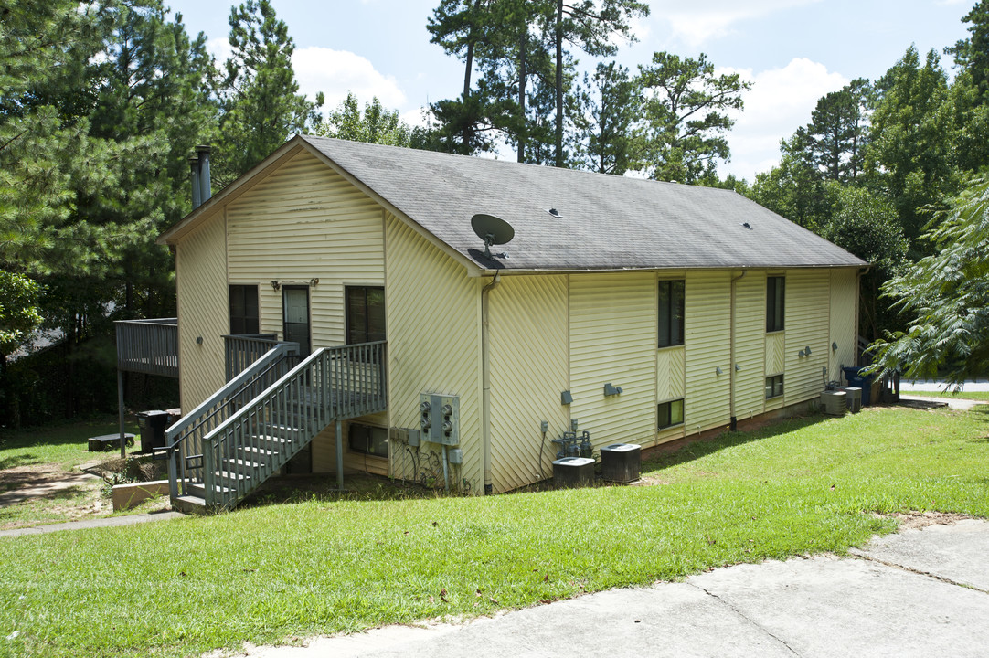 5360 Century Ter in Norcross, GA - Building Photo