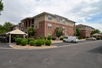 Residences At Olde Town Square in Arvada, CO - Building Photo - Building Photo