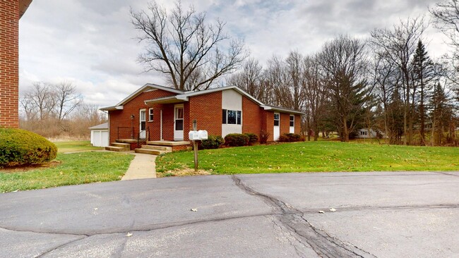 property at 187 S Gamble St