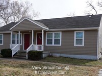 1919 College Heights Rd, Unit 1919 College Heights in Manhattan, KS - Foto de edificio - Building Photo