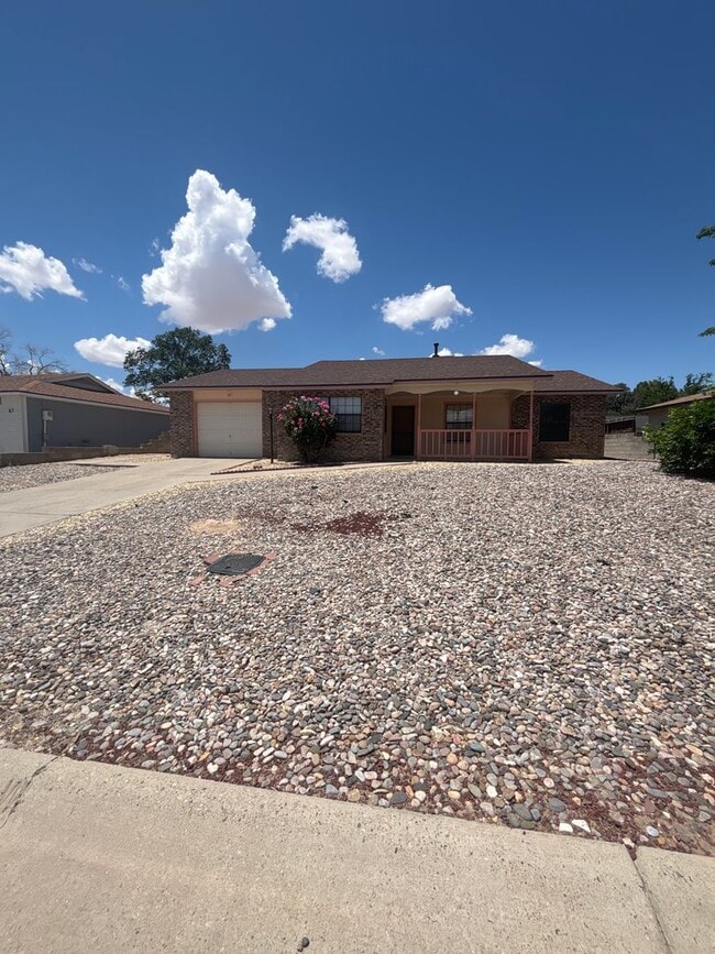property at 89 Idaho Creek Rd NE