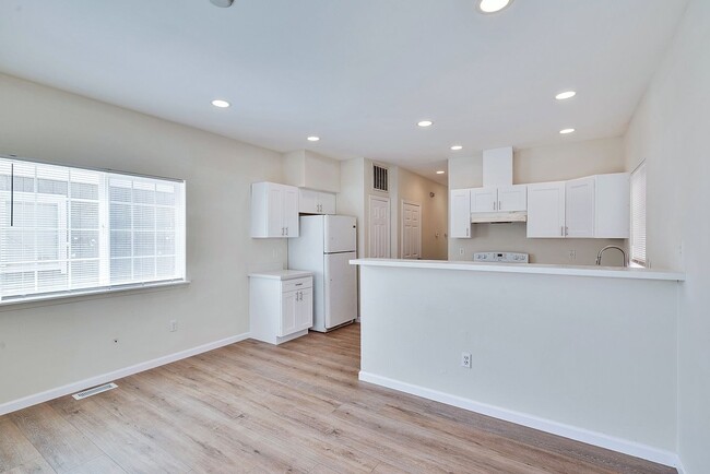 property at 7406 E G St