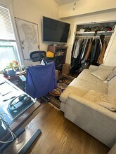 85 Baxter St, Unit #1 in Boston, MA - Building Photo - Building Photo