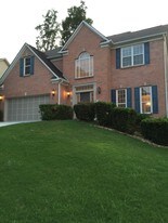 2003 Clearstream Overlook in Stone Mountain, GA - Building Photo