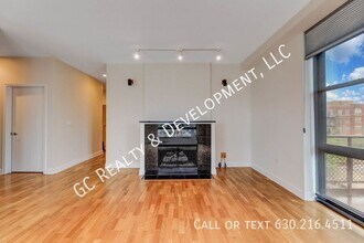 1260 W Washington Blvd in Chicago, IL - Building Photo - Building Photo