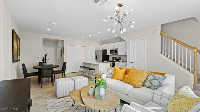 property at 4258 Canova Ct